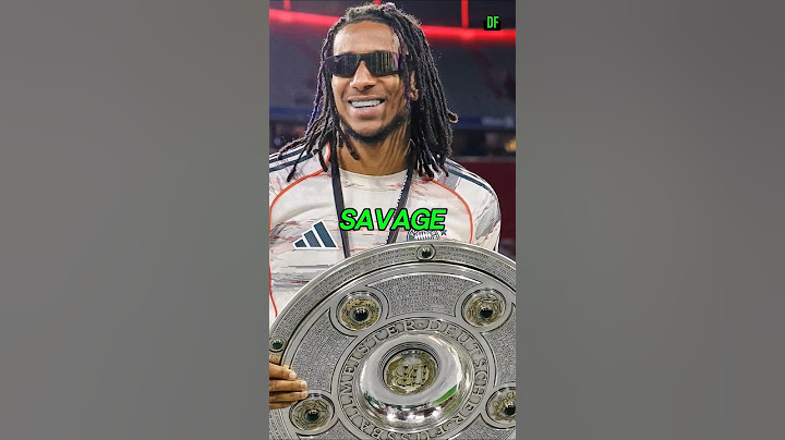 Bayern Scored 10 Against Auckland and Show No Mercy - Olise is a savage 💀#shorts