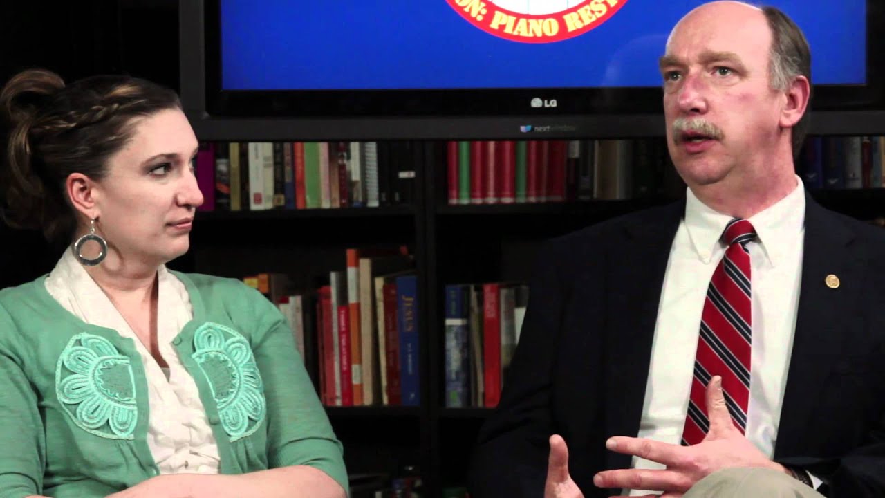 Interview: History of Logos School, Moscow, Idaho