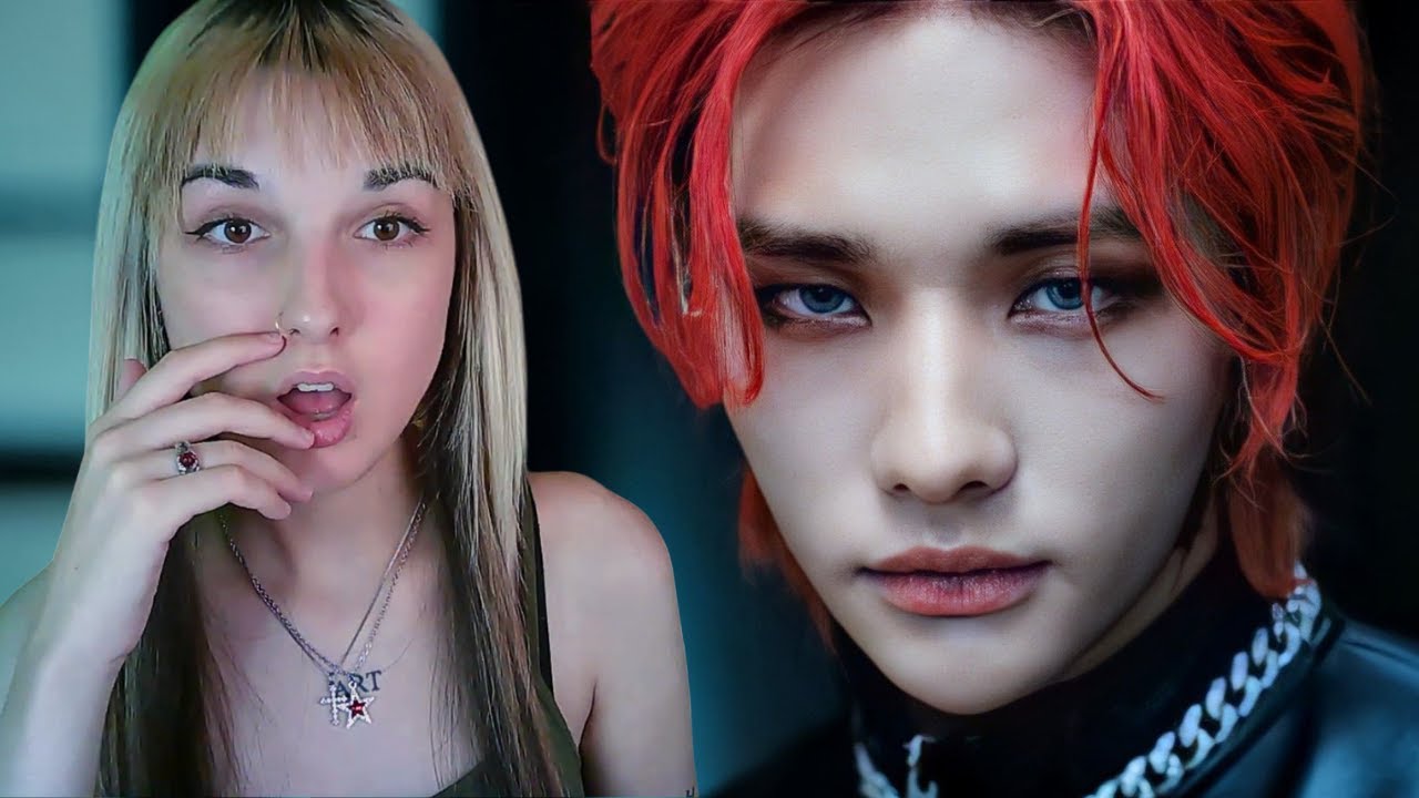 Viendo TODOS los TRAILERS de STRAY KIDS