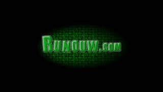 Runouw Logo Hd