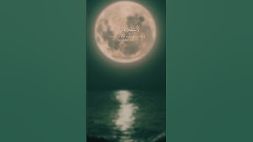 تلاوة خاشعة   #القرآن_الكريم #المصحف #youtube #اكسبلور