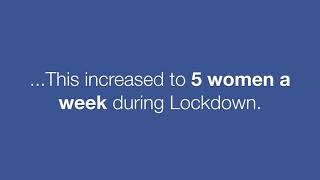 You don't have to be a statistic.