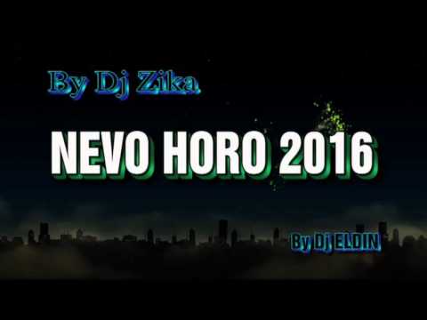 NEVO HORO 2016