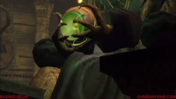 Metroid Prime Trilogy Walkthrough (Metroid Prime: More Expansion Collecting Pt. 26)