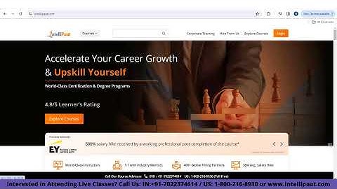 JavaDoc Tool in Java | How to Use JavaDoc | JavaDoc Tutorial | Intellipaat
