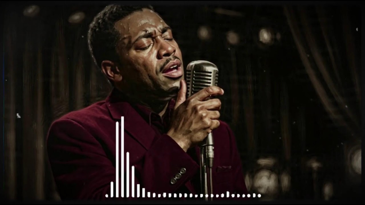 60's Soul Classic - After The Love Goes Quiet - OtisRedding, SamCooke Inspired