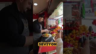 Zar Zor Kurtulduk Yyav 😂