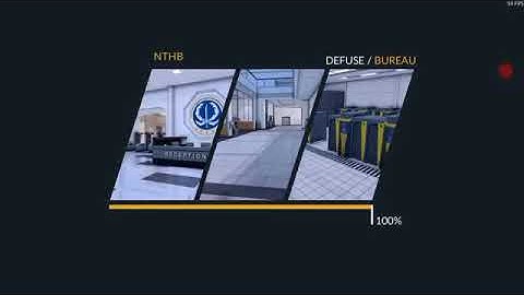 Critical Ops MOD CHEAT MENU FREE