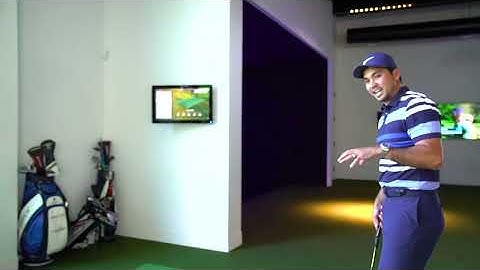 Jason Day Shows His Home