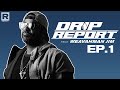 Jim Jones On The Weekend Weather, New Music From Jay Electronica, Travis Scott & More | Drip Report