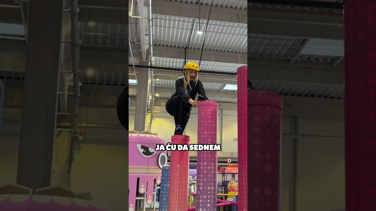 DA LI ALEKSANDRA VOLI VUKA?