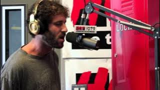The Hot Seat: Lil Dicky Freestyle [Exclusive Video]