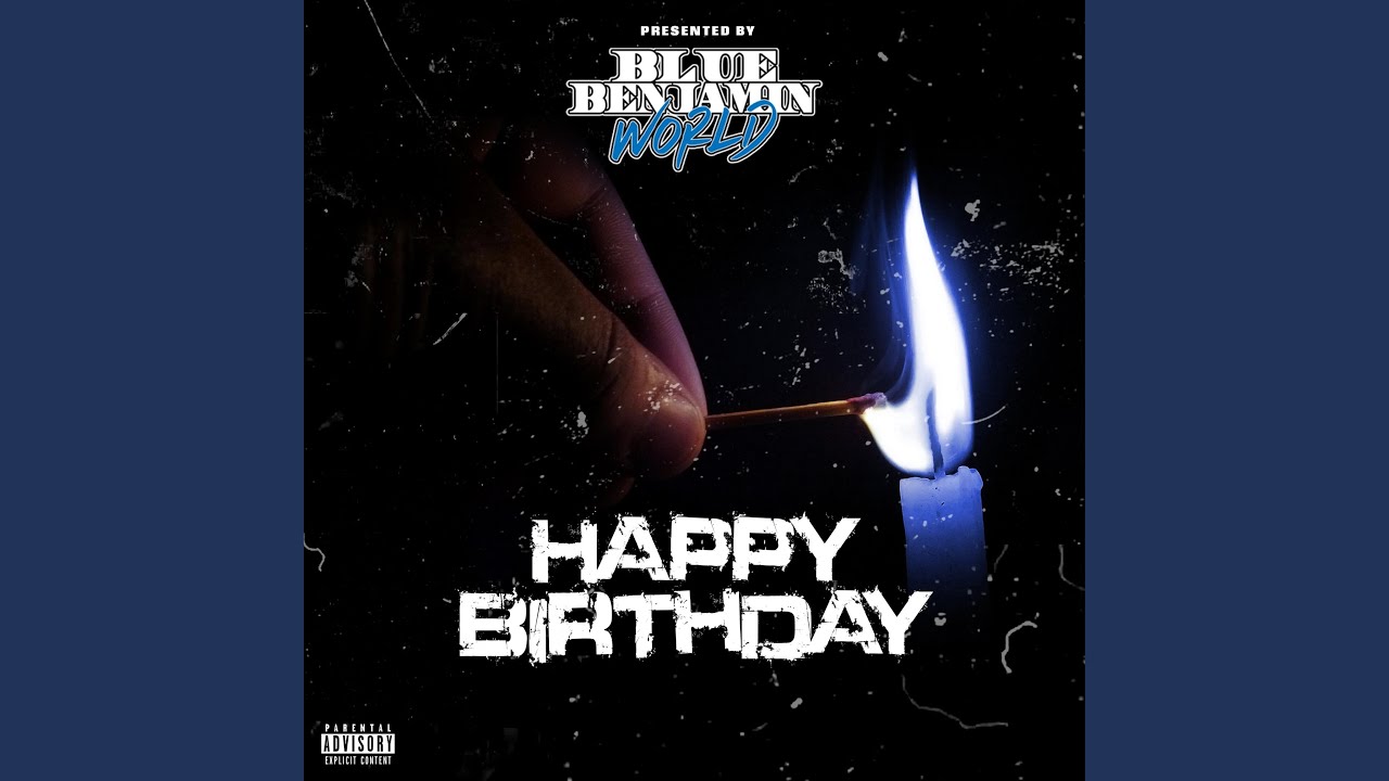 On Lay (feat. Blue Benjamin Sleepy & Goody Mobb)