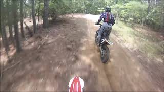 Brown Jug Harescramble 2018 in HD