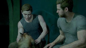 The Last of Us 2 Walkthrough Part 41