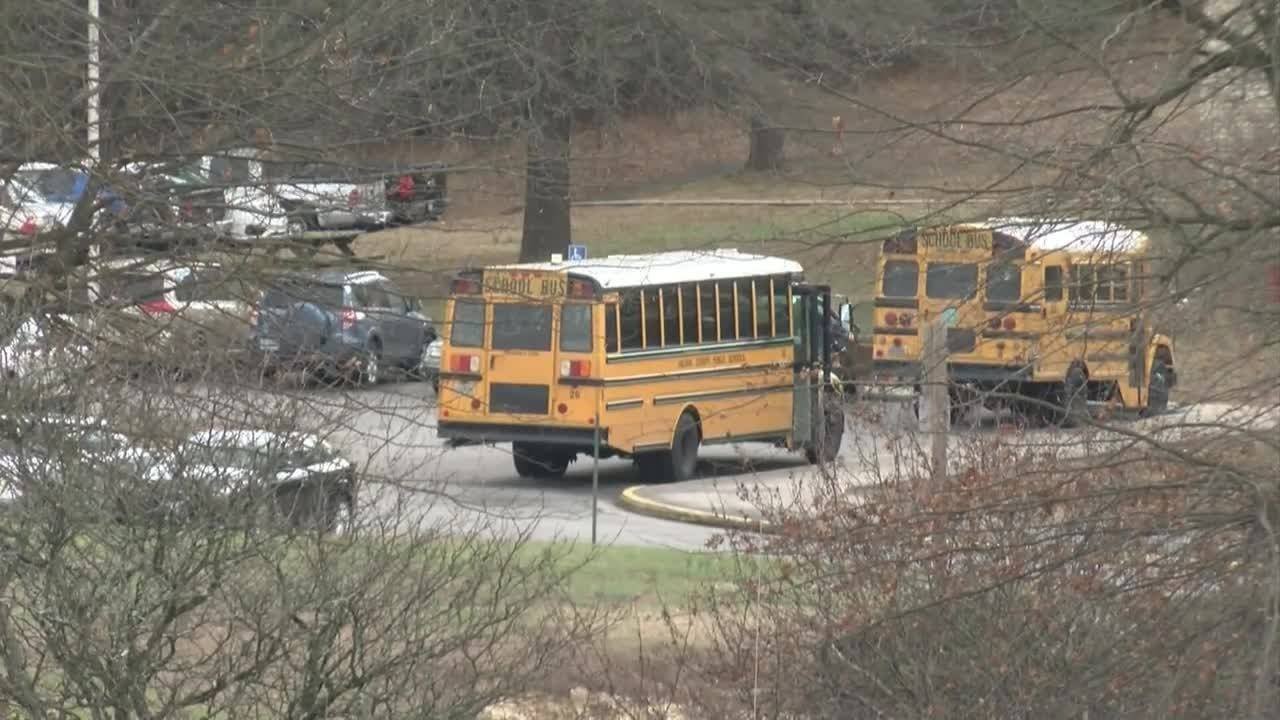 Halifax County Schools addressing safety