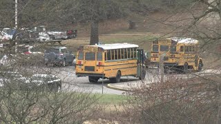 Halifax County Schools addressing safety