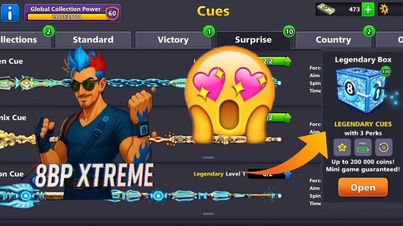 Opening Legendary boxes First try_ Shocking results or total rip off??