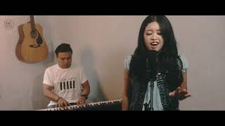 YOVIE & NUNO 'TANPA CINTA' COVER by NIRWANA