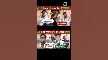 A1 Adventure Team - Aashik 😃 - Aman With Shivraj 🔥 - #shorts #a1advanture #viral