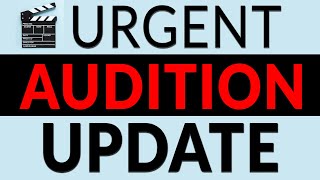 Shruti Mahajan Casting Director | Acting Auditions | Audition Video Of Actors | Join To Bollywood