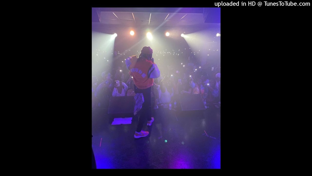 (FREE) Lil Durk x Booka600 Type Beat "Loyal" (Prod.Zoney)