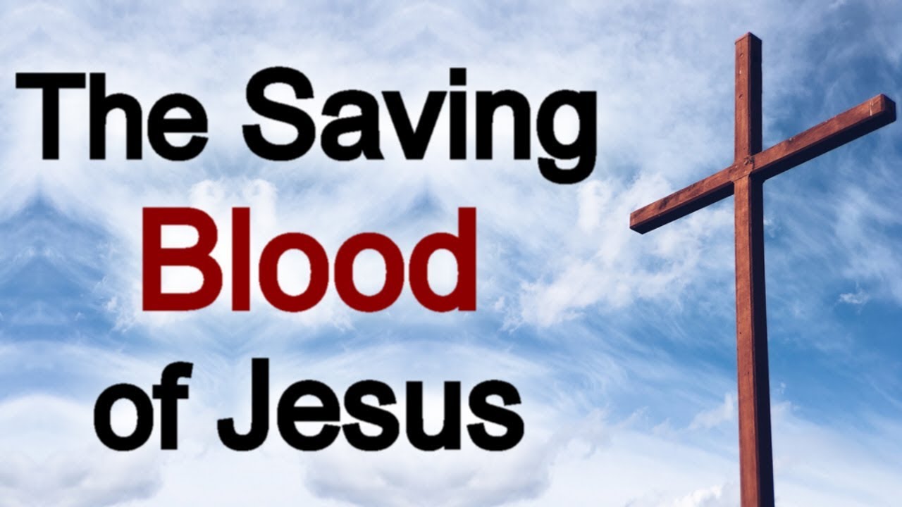 The Blood of Jesus William Reid / Christian Audio Book YouTube