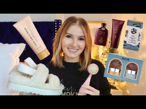 CHRISTMAS GIFT GUIDE 2021 | Amazon Premium Beauty gifts @TashVitorsky