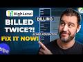 How to Set Up Stripe &amp; Automate Payments in GoHighLevel