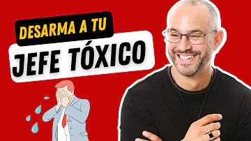 ¿Qué hace que un jefe sea el peor?