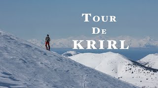 Alaska Episode 65: Tour de KRIL (Kodiak Raspberry Island Remote Lodge)