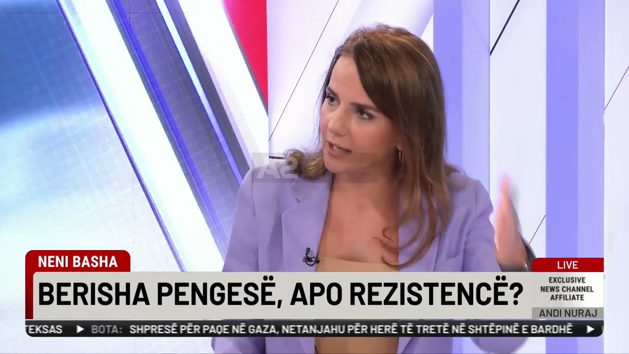 Hajdari: Rama vazhdon të bëjë ç'të dojë se ka përballë një opozite të dobët