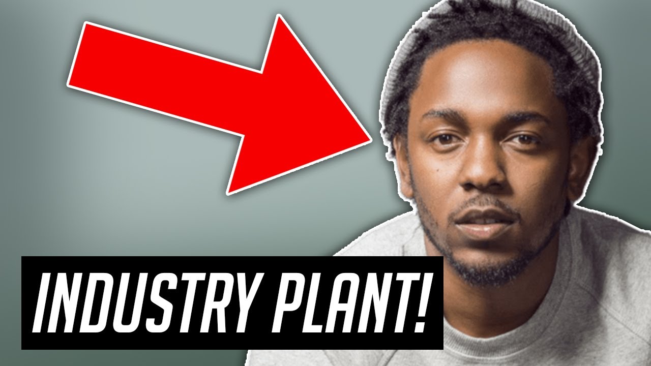 Kendrick Lamar's Cousin Is An Industry Plant
