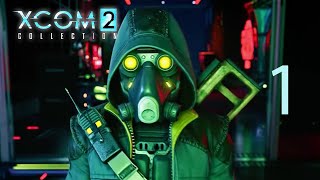 XCOM 2 Collection - iOS / Android Walkthrough Gameplay [High Graphics]