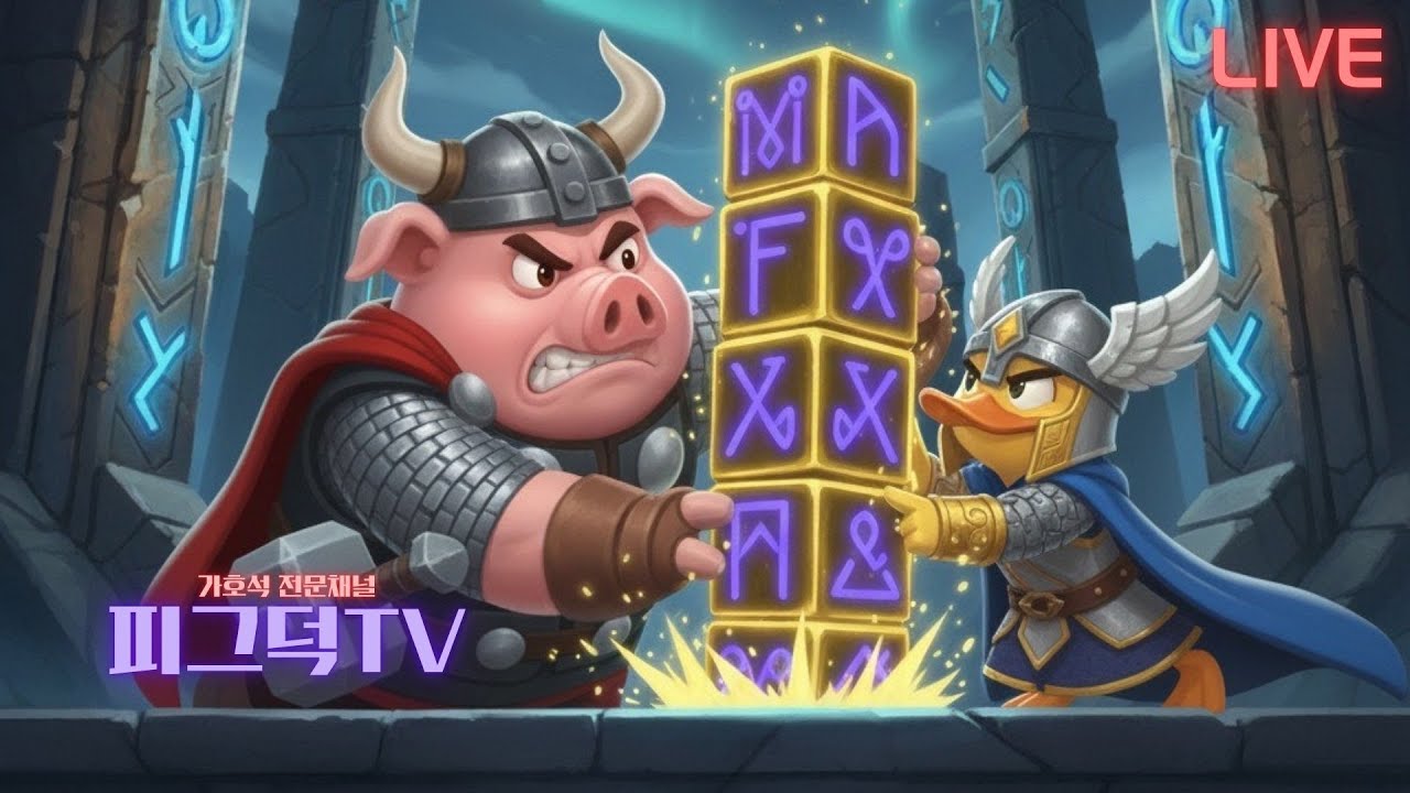 2026-2-14 [가호석 대리] #오딘 #가호석 #로키7 / 연휴다~~~ 가호석 의뢰하실분 오세요~