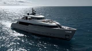 Sanlorenzo SD96