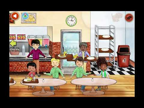 Sierra and her siblings first day of school