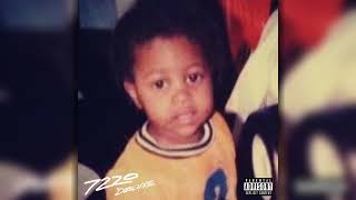 Lil Durk - Two Hours from Atlanta (Instrumental)
