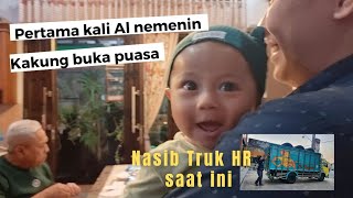 Nasib Truk Hr Saat Ini  Al Buka Puasa Bareng Kakung