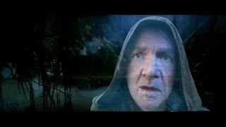 How to become a Jedi (Star Wars Impressions)