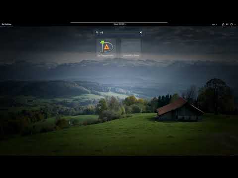 Diagram tools in Fedora | diagram tool open source | diagram tool linux