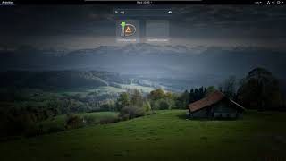 Diagram tools in Fedora | diagram tool open source | diagram tool linux