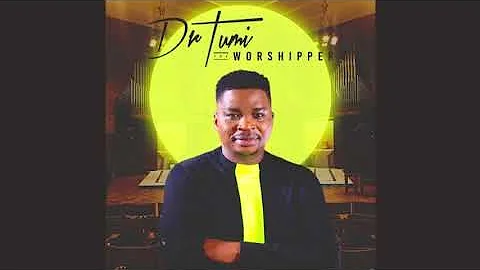 I'm Loved By God (Live At The Voortrekker Monument) - Dr Tumi