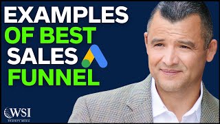 Best Sales Funnel Examples