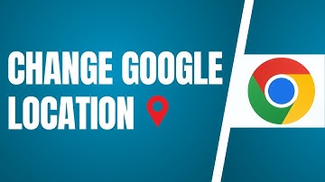 How To Change Google Location | How To Change Location In Laptop