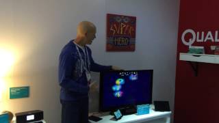 Home Automation by Qualcomm Part 2