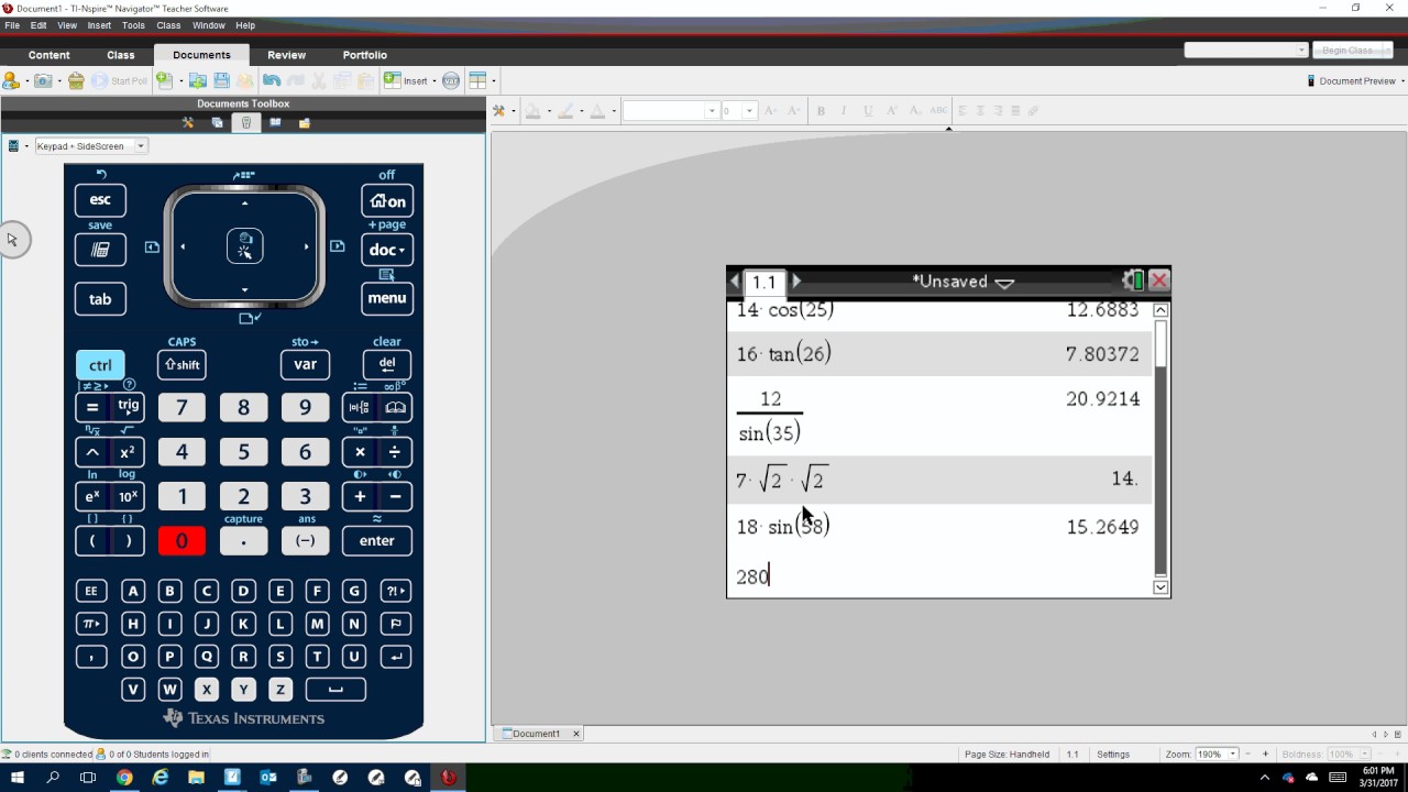 5th Six Weeks Review #'s 17-22 - YouTube