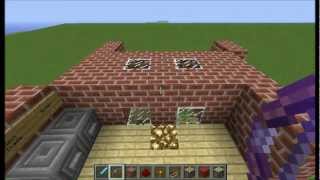 Minecraft Redstone Multiplayer Trading System (MTS) V2 - Tutorial