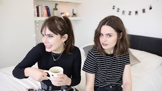 Crush and Relationship Advice with Arden Rose | Lucy Moon