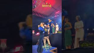 Cuplikan Pendanilan Intan Afifahfariz Kendang U0026 All Crew Mahesa   Pemuda Romantis